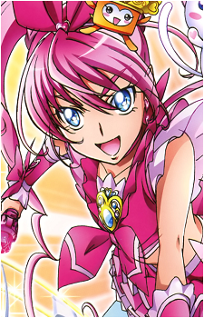 Hibiki Houjou