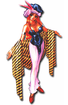 Image 5 of Belladonna