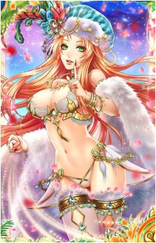 Image 3 of Belladonna