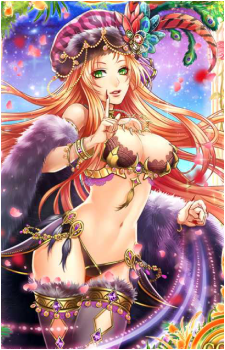 Image 2 of Belladonna