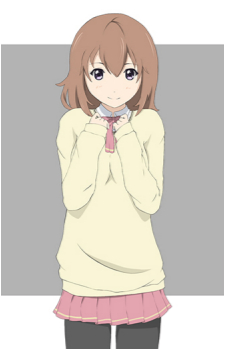 Hikari Satou