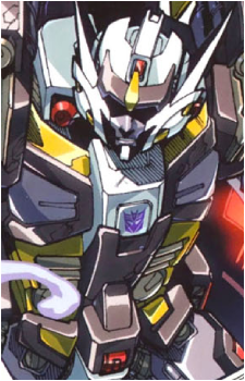 Drift {TF}