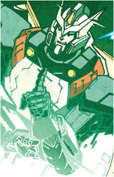 Drift {TF}