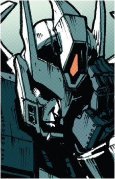 Drift {TF}