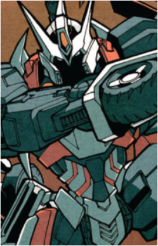 Drift {TF}