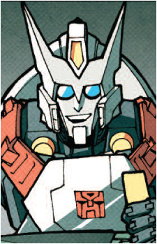 Drift {TF}