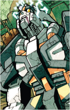 Drift {TF}