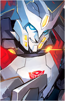 Drift's image