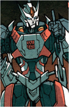 Drift {TF}
