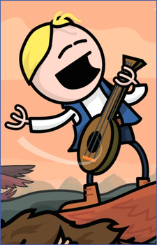 Image source: <a href="https://oots.fandom.com/wiki/Elan?file=Elan_New2.png" title="External link" target="_blank">https://oots.fandom.com/wiki/Elan?file=Elan_New2.png</a> Elan {OoTS}