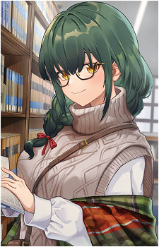 Lumina Rikujo's image