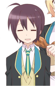 Kyouya Shinomiya