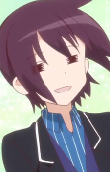 Kyouya Shinomiya