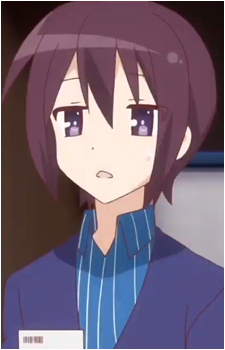 Kyouya Shinomiya