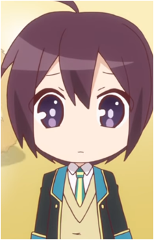 Kyouya Shinomiya