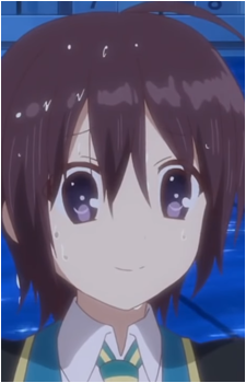 Kyouya Shinomiya