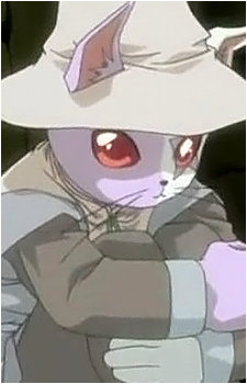 Macha