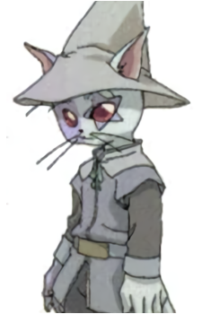 Macha
