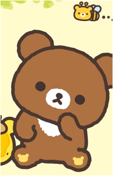 Chairoikoguma's image