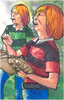 Troy and Bryan's image