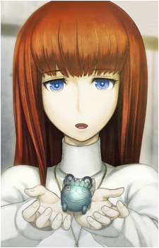 Kagari Shiina