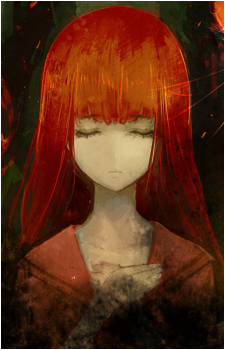 Kagari Shiina