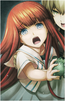 Kagari Shiina