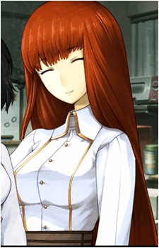 Kagari Shiina