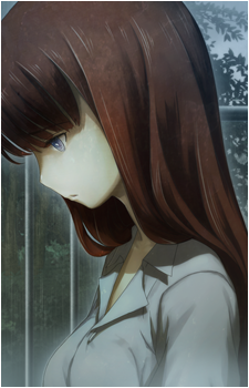 Kagari Shiina