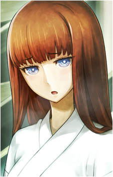 Kagari Shiina