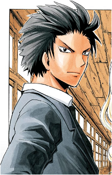 Tadaomi Karasuma