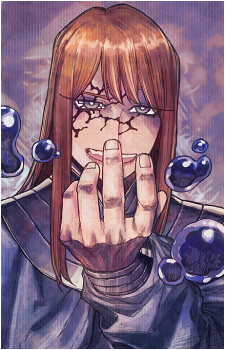 Arkos Balkar's image