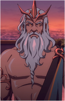 Poseidon {BoZ}