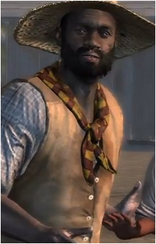 Warren's image