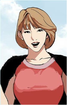 Aru Lee's image