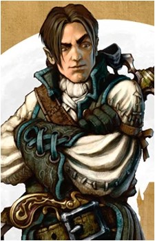 Hero of Bowerstone