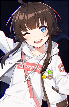 Yang Harim's image