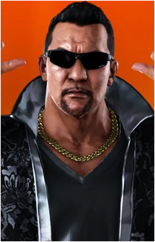 Masahiro Chono's image