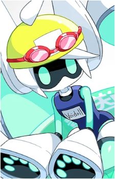 Voidoll