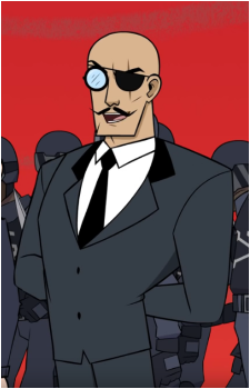 Corpirate