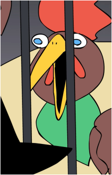 Jean Claude Chanticleer