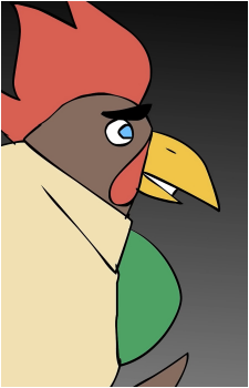 Jean Claude Chanticleer
