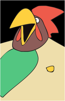 Jean Claude Chanticleer