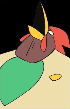Jean Claude Chanticleer