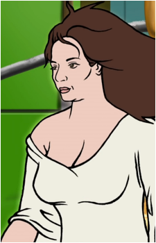The BJ Queen's image