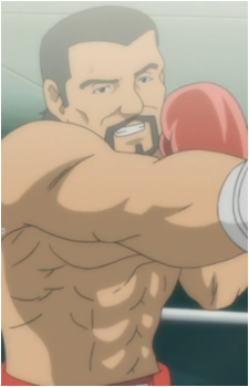 Seiji Ochiai's image