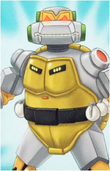 Metalhead's image