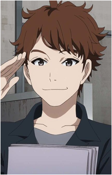 Kyuuji Takahashi's image