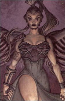 Selenia's image