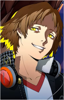 Yosuke Hanamura